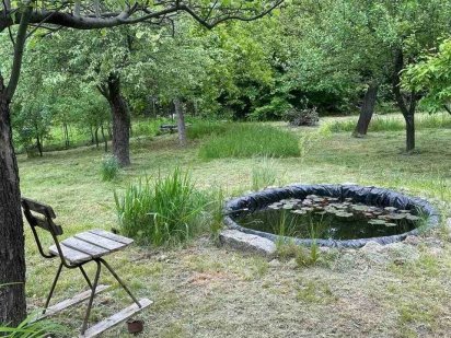 Продам участок в садовом кооперативе , район Ледное Харків