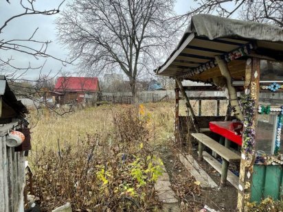 Участок 6 соток кооп. 50 лет отктября Харків