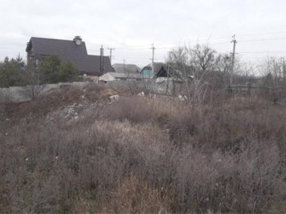 Продам участок возле воды Харків