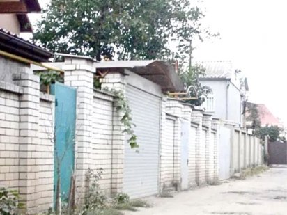 ФАСАДНА ділянка 6 соток. Площа Толбухіна. Будівля. Одеса