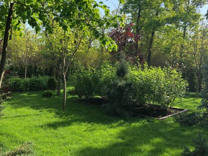 продам участок на Фонтане, морская сторона Одесса