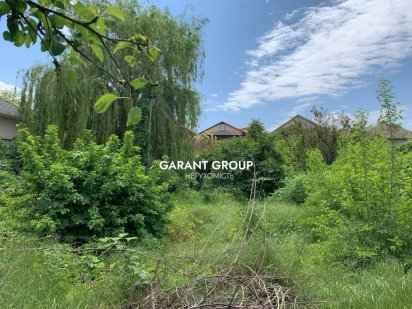 Участок возле моря/фонтан/Демченко Одесса