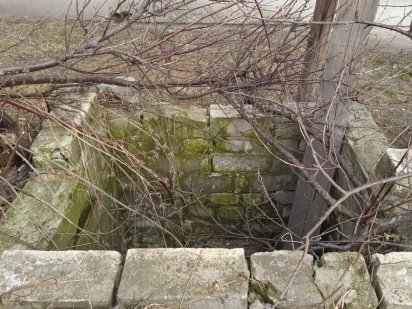 Продам землю под востоновление погреб Харків