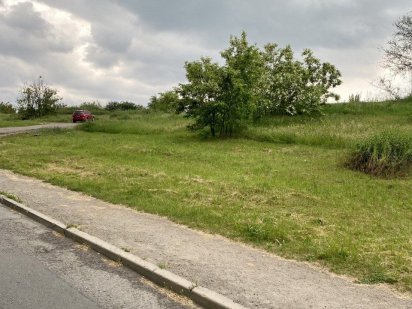 Участок в городе. Красная линия! Собственник. Дніпро