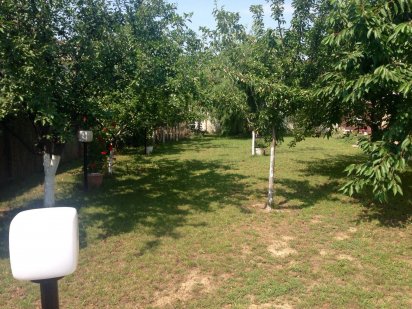 Червоный хутор 10 соток. Одесса