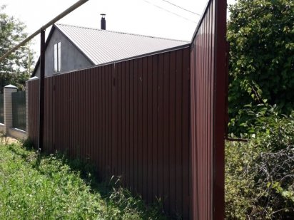 Отличный участок 25 соток, Г/акт. Газ свет вода. Центр Малодолинское Одесса