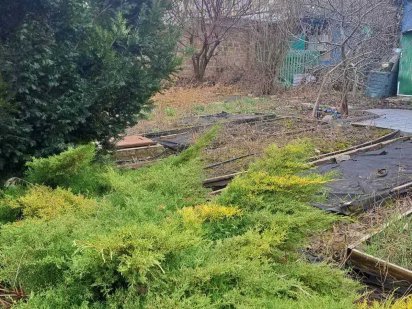 Новое! Участок Дача Ковалевского/Золотой берег. Одеса