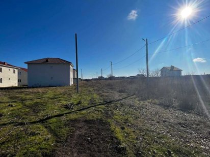 Продам участок  8 соток на Золотой горке. Одесса