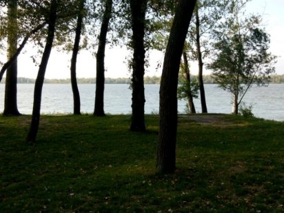 Продам участок на берегу Днепра. Дніпро