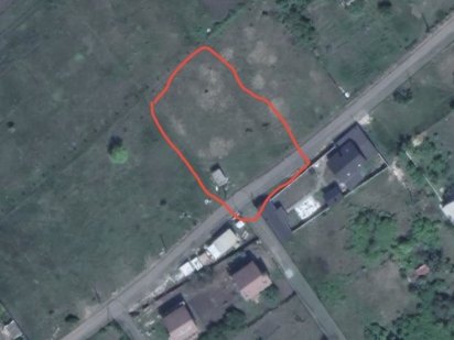 Продам участок в городе 10 соток Харків