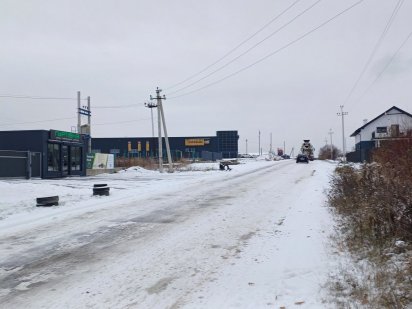 Продаж ділянки під бізнес біля вул. Авіаційна Львов