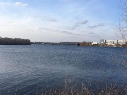 Воскресенские сады Київ