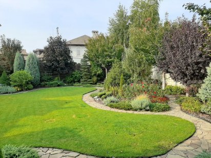 Продам участок на Гагарина, Материк Дніпро