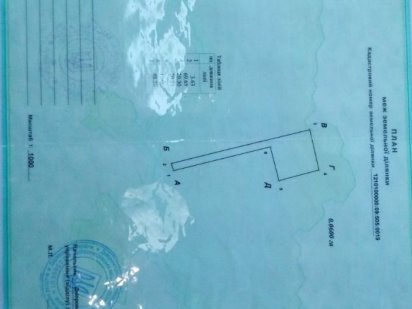 Продам Участок 10 соток Одинковка. Ул Поселковая. (Курская) Дніпро