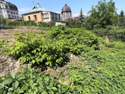 Продаю ділянку Киев