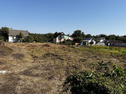 Ділянка 10 соток Дарницький район Бортничі Франка Киев