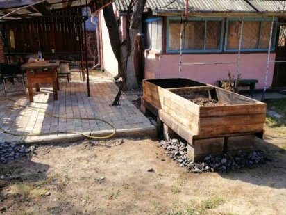 Земельна ділянка Киев