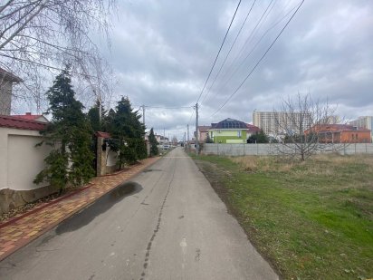 Продам Участок 10 соток на Таирова! Царское Село! Есть свет и вода! Одесса