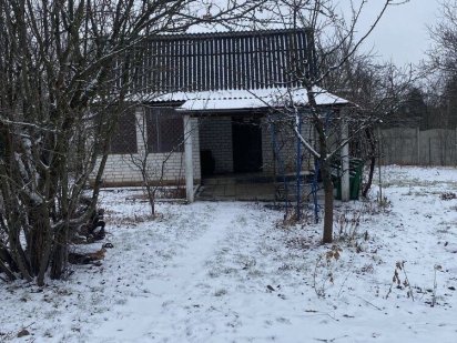 ПРОДАМ участок с домом СУПЕР Место Харків