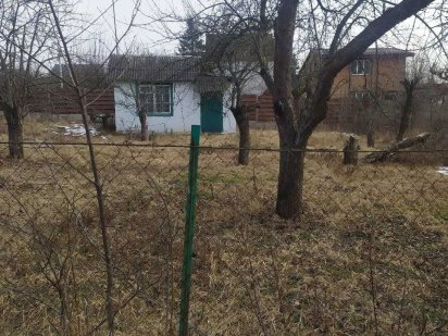 Продам участок 6 соток на Павловом Поле, по проспекту Науки 65 Харків