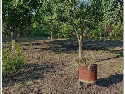 Продам участок ХТЗ Харків