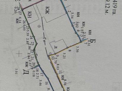 Продам участок Тюринка Харків