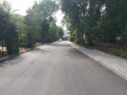 Лучшая цена фасадный участок правильной формы ул.Ванцетти/Д.Донского Одеса