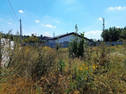 Ділянка 8 соток Холодна гора Харків