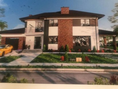 Ділянка, пр. Науки, 65, 6 соток. Харків