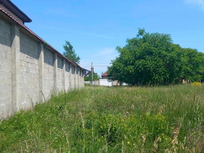 Продам большой участок в Червоном хуторе 97893.54 Одесса