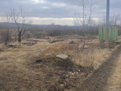 Продам участок в посёлке Докучаевское Харків