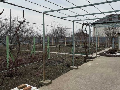 Срочно! Угловой участок! Закрытый кооператив Дайберг! 10 соток! 1L55