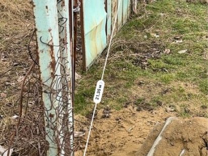 ПРОДАМ УЧАСТОК с широким фасадом. Дача Ковалевского/411 батарея Одесса