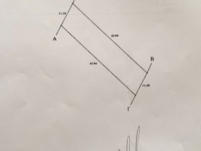 Ділянка Нові Петрівці Киев