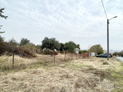 Продам земельну ділянку Перемога-6/Сокіл Днепр