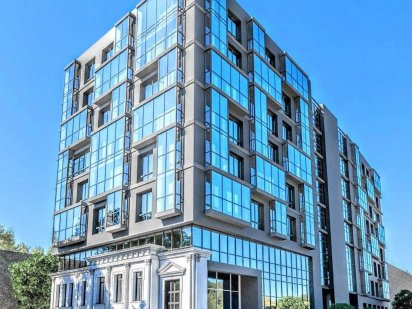 Продам участок центре города Харків