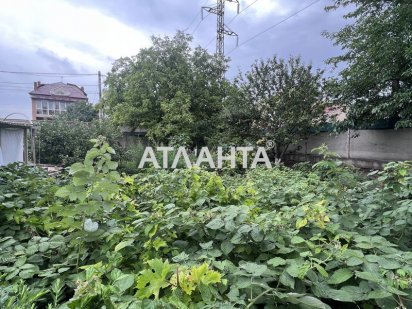 Угловой участок 5.71 сотки в районе Чубаевки Одеса