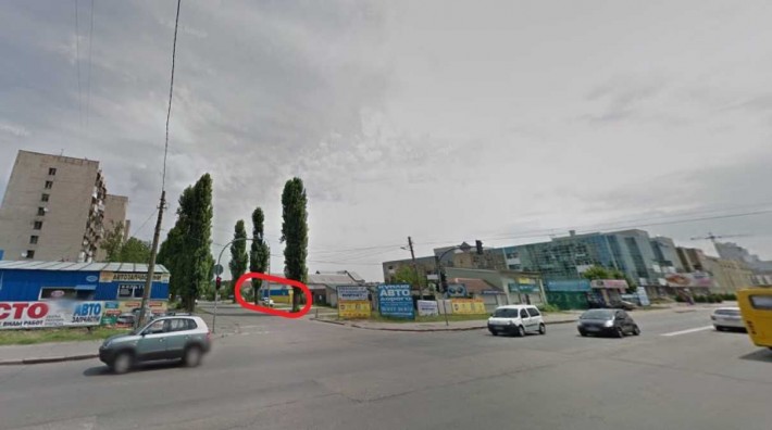 Без %! Фасадна ділянка комерція бізнес ЖК Харківське шосе 171! - фото 1