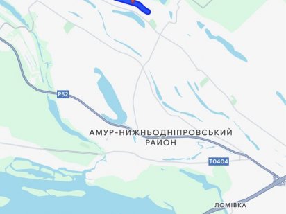 Продам земельну ділянку Амур-Нижньодніпровський район Днепр