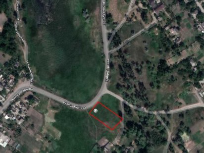 Продам земельну ділянку в АНД районі, вул. Гуртова Днепр