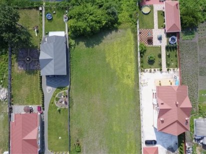 Продаж! Земельна ділянки 20 соток, пров. Залужний, Чапаївка