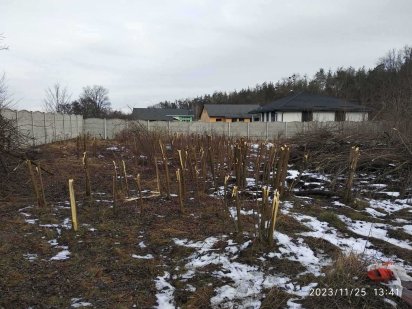 Продам свой участок 7 соток Харків