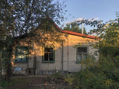 Продам садовый участок в СТ Золотой Ренет Дніпро