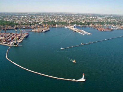 Участок в Совиньоне, 5 соток, Морской проспект, торг Одесса