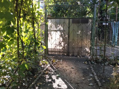 Шикарный участок  Аркадия Фонтан  Леваневского госакт Одесса