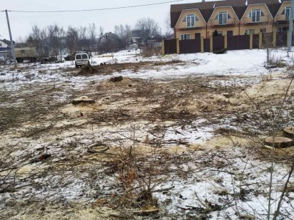 Продам участок пер.Балканский 9.23 сотки с фасадом 34 м. Дніпро