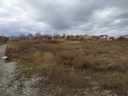 Земельный участок 8,5 соток Дніпро