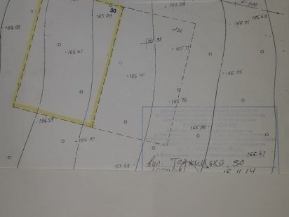 прододож земельної ділянки у Харкові р-н ХТЗ площа 0.1 Га Харків