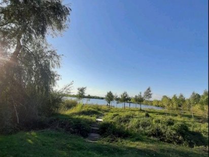 Продаж земельної ділянки, Бортнічі, вул. Лермонтова