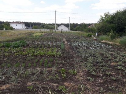 Продам участок под застройку Харків